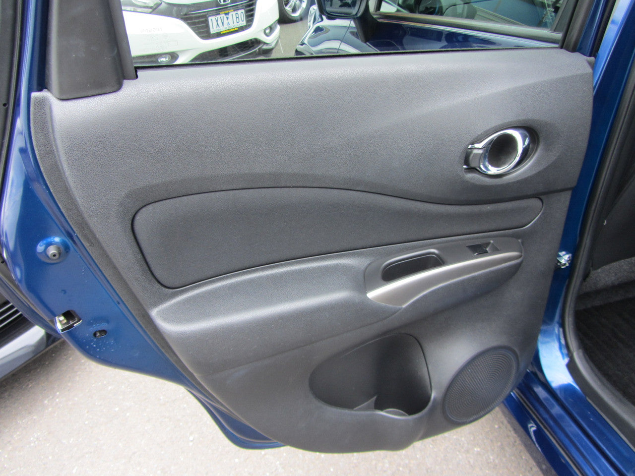 2019 Nissan Note e-Power Autech Edition, VIN 6ZZK000HE12259912 (#9912)