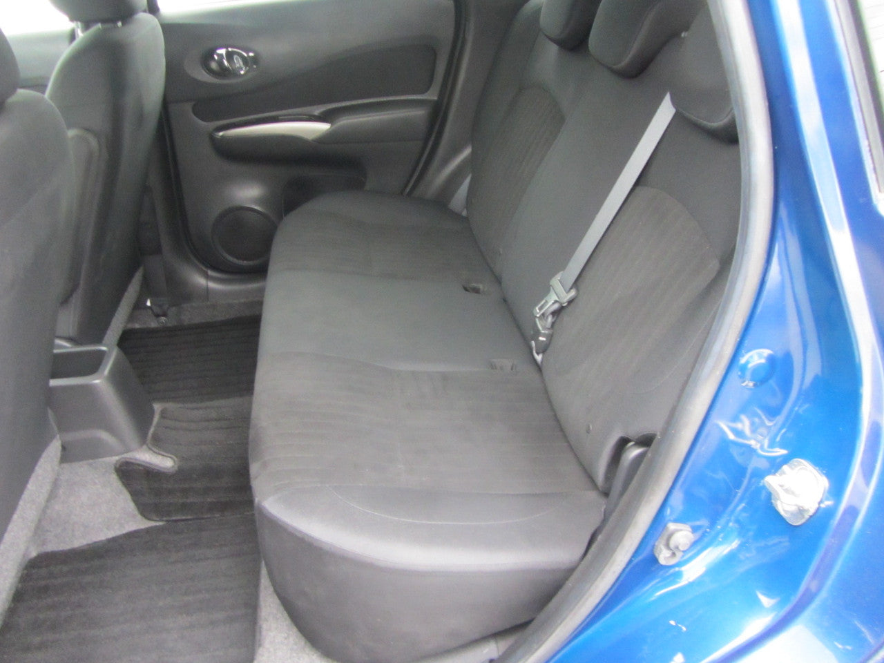 2019 Nissan Note e-Power Autech Edition, VIN 6ZZK000HE12259912 (#9912)