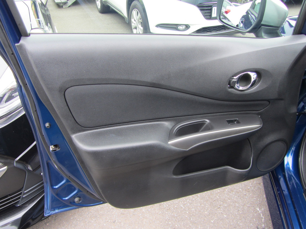 2019 Nissan Note e-Power Autech Edition, VIN 6ZZK000HE12259912 (#9912)