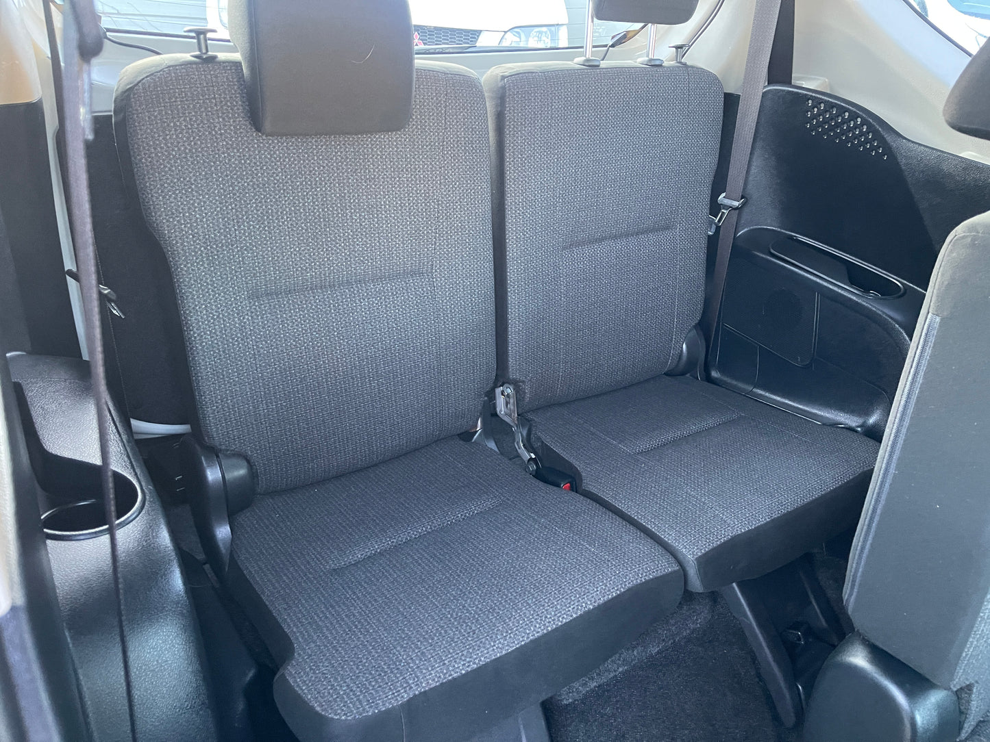 2020 Toyota Sienta 1.5L  Hybrid X Package 7 seater, VIN 6ZZLNHP1707222239 (#2239)