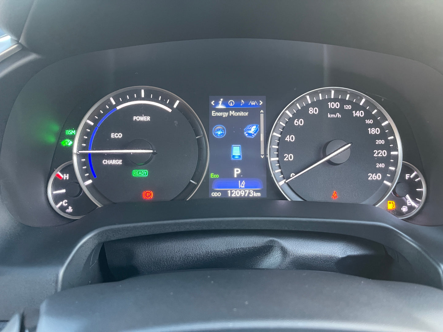 2020 Lexus RX450H V6 3.5L Hybrid L Version Luxury SUV, VIN 6ZZK0GYL200010622 (#0622)