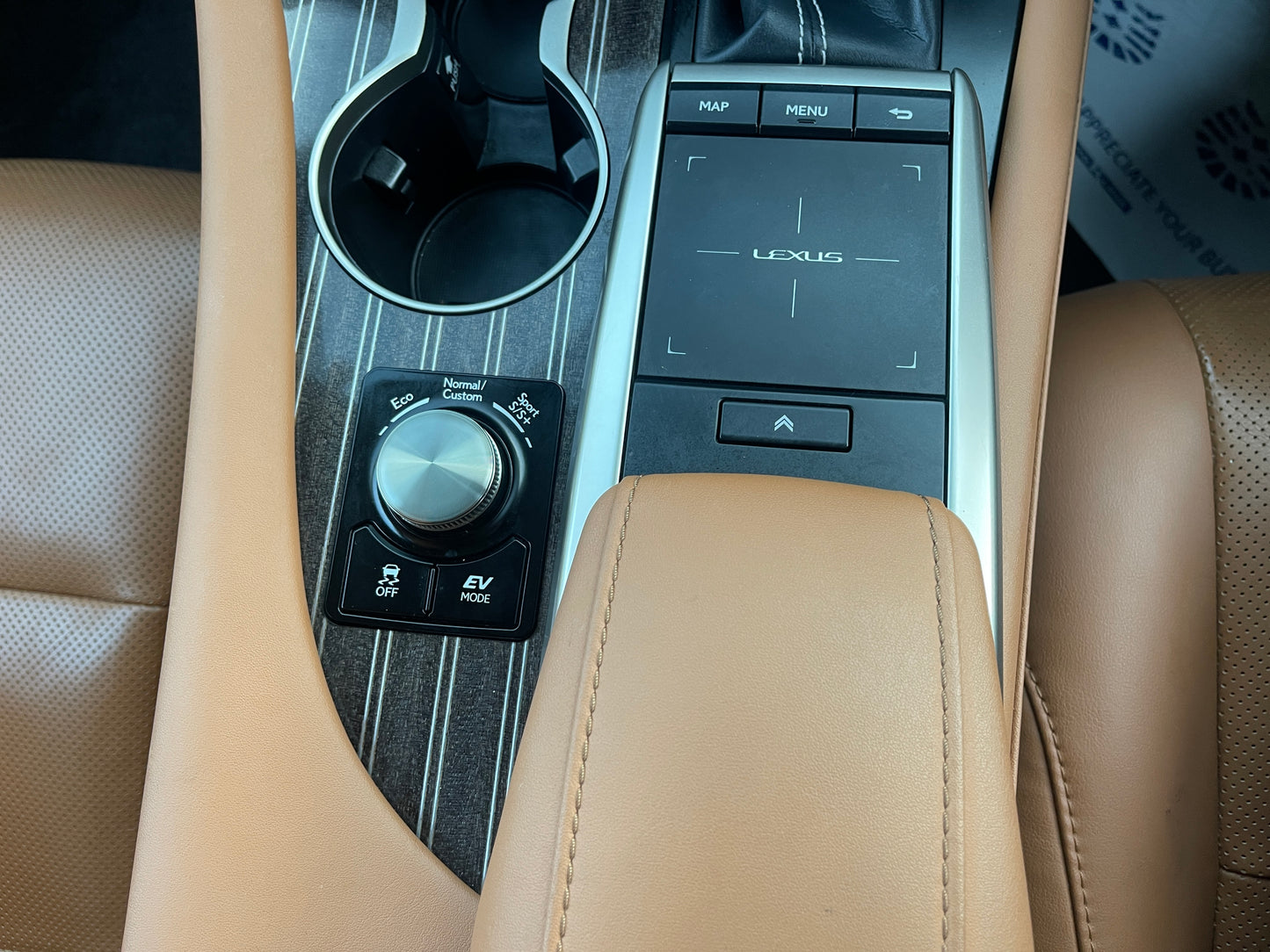 2020 Lexus RX450H V6 3.5L Hybrid L Version Luxury SUV, VIN 6ZZK0GYL200010622 (#0622)