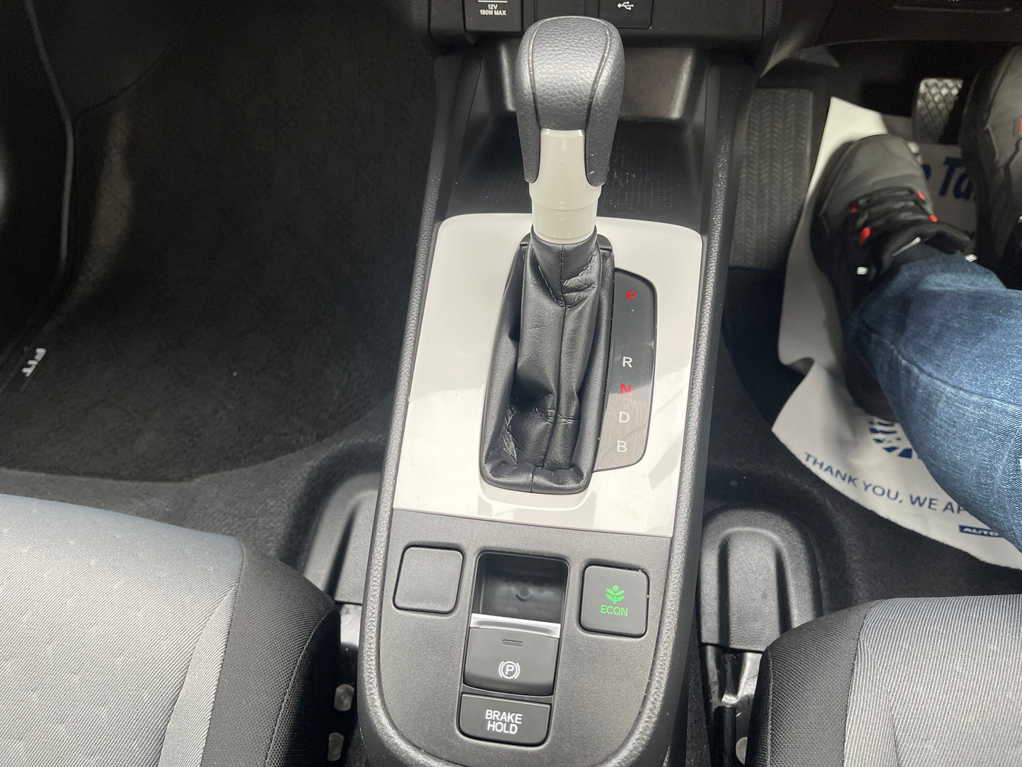 2020 Honda Fit 1.5 e:HEV Home Edition 5 seater, 6ZZL000GR31006495 (#6495)