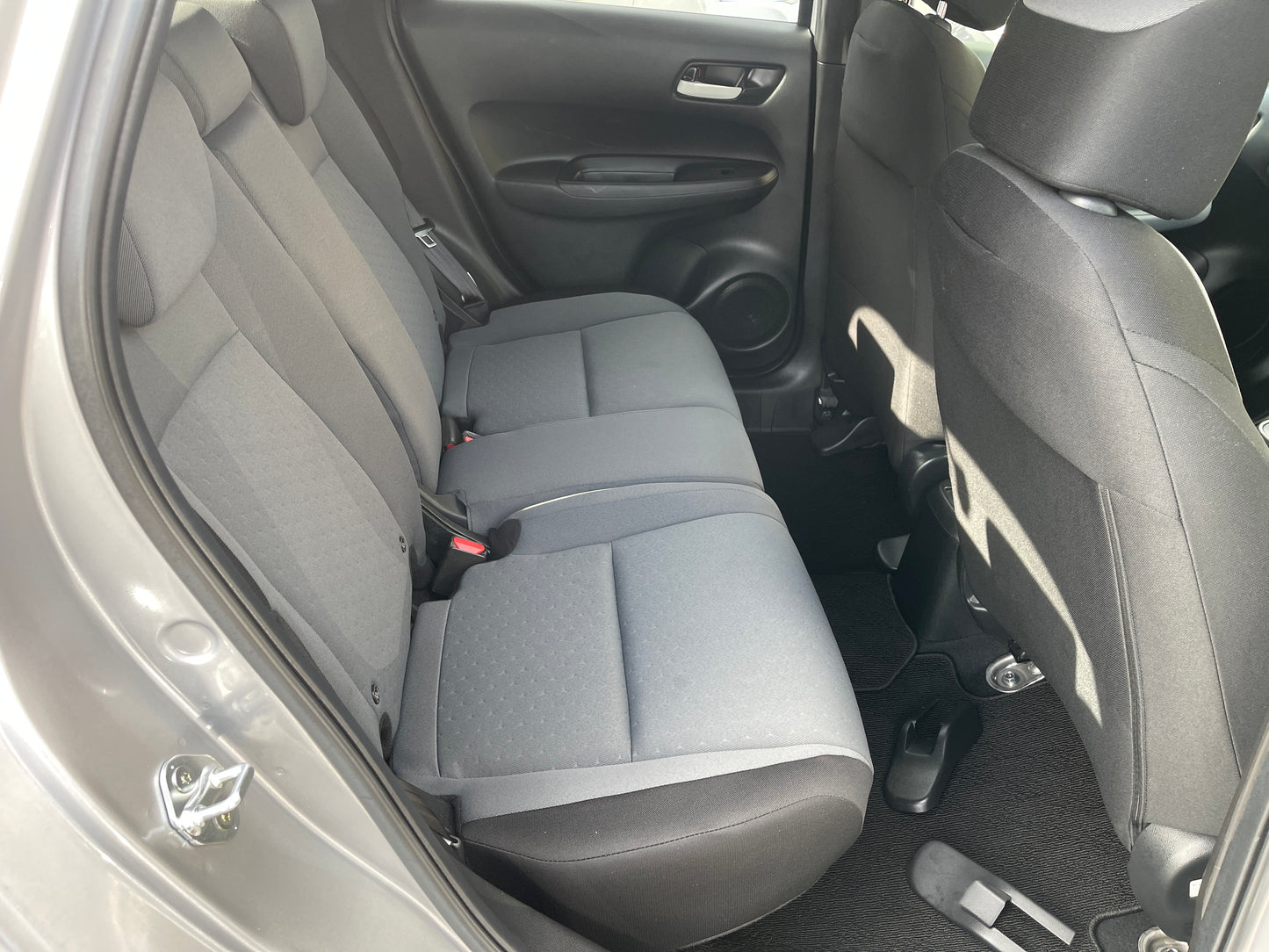 2020 Honda Fit 1.5 e:HEV Home Edition 5 seater, 6ZZL000GR31006495 (#6495)