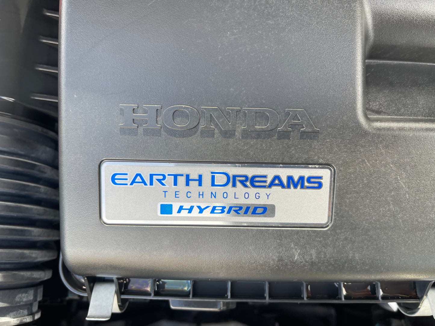 2020 Honda Fit 1.5 e:HEV Home Edition 5 seater, 6ZZL000GR31006495 (#6495)