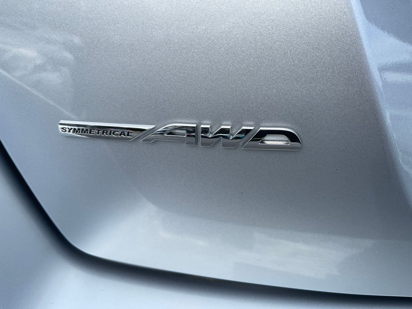 2016 Subaru XV Hybrid 2.0i-L EyeSight 4WD 5 seats SUV, VIN 6ZZG0000GPE030526 (0526)