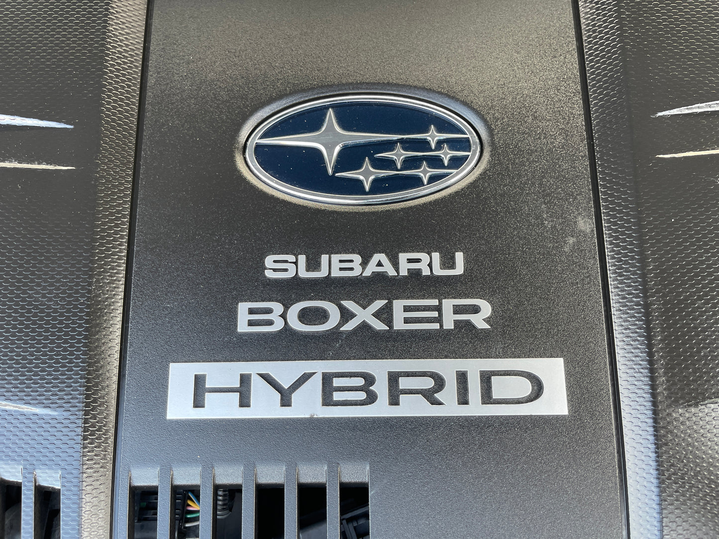 2016 Subaru XV Hybrid 2.0i-L EyeSight 4WD 5 seats SUV, VIN 6ZZG0000GPE030526 (0526)