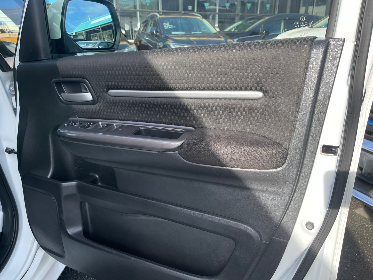 2018 Honda Honda Stepwgn 2.0 Spada Hybrid G Honda Sensing 7 seater, VIN 6ZZJ000RP51069699 (#9699)
