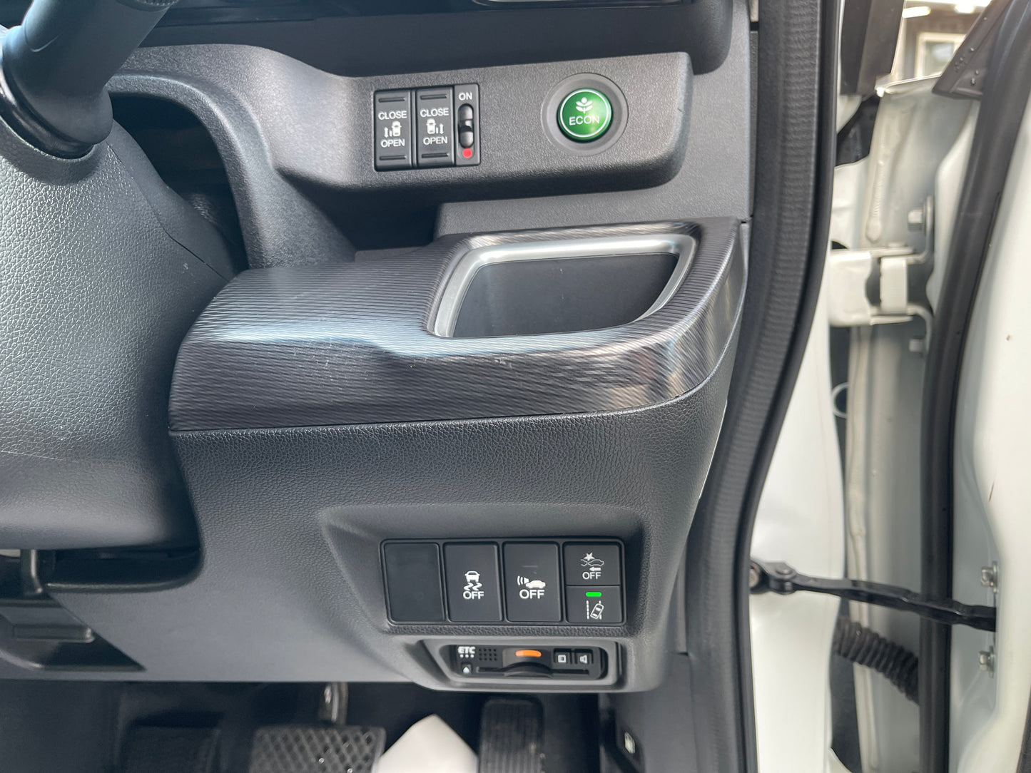 2018 Honda Honda Stepwgn 2.0 Spada Hybrid G Honda Sensing 7 seater, VIN 6ZZJ000RP51069699 (#9699)