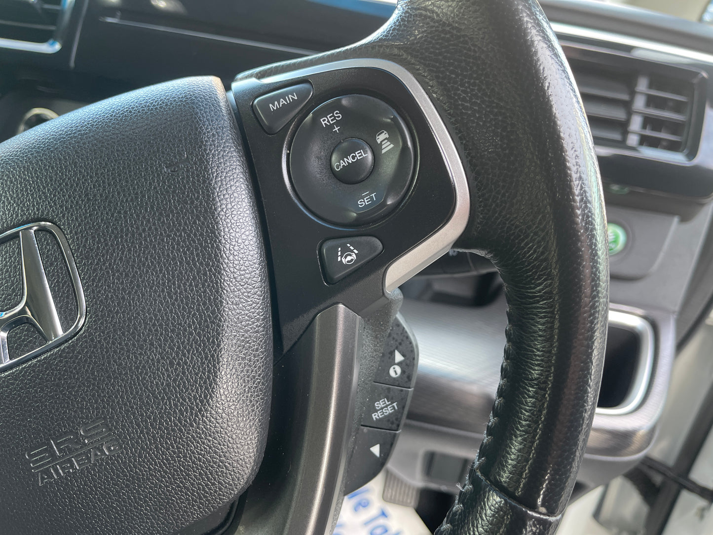 2018 Honda Honda Stepwgn 2.0 Spada Hybrid G Honda Sensing 7 seater, VIN 6ZZJ000RP51069699 (#9699)