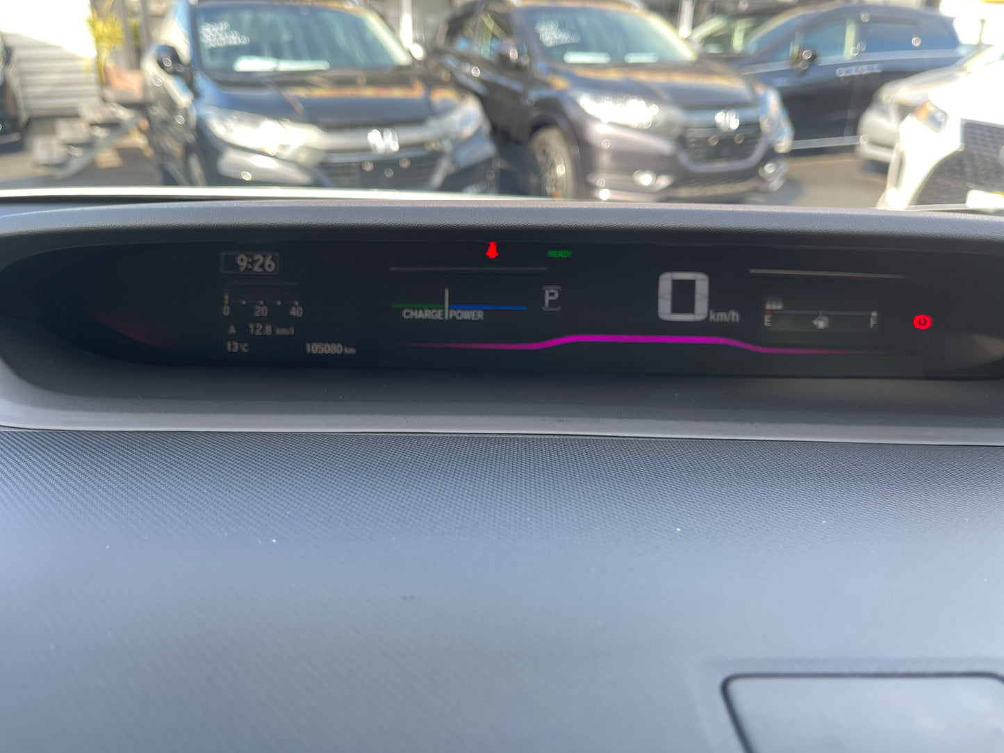 2018 Honda Honda Stepwgn 2.0 Spada Hybrid G Honda Sensing 7 seater, VIN 6ZZJ000RP51069699 (#9699)