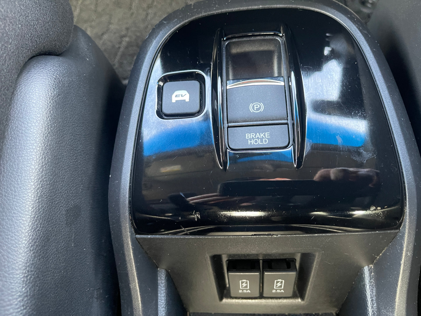 2018 Honda Honda Stepwgn 2.0 Spada Hybrid G Honda Sensing 7 seater, VIN 6ZZJ000RP51069699 (#9699)