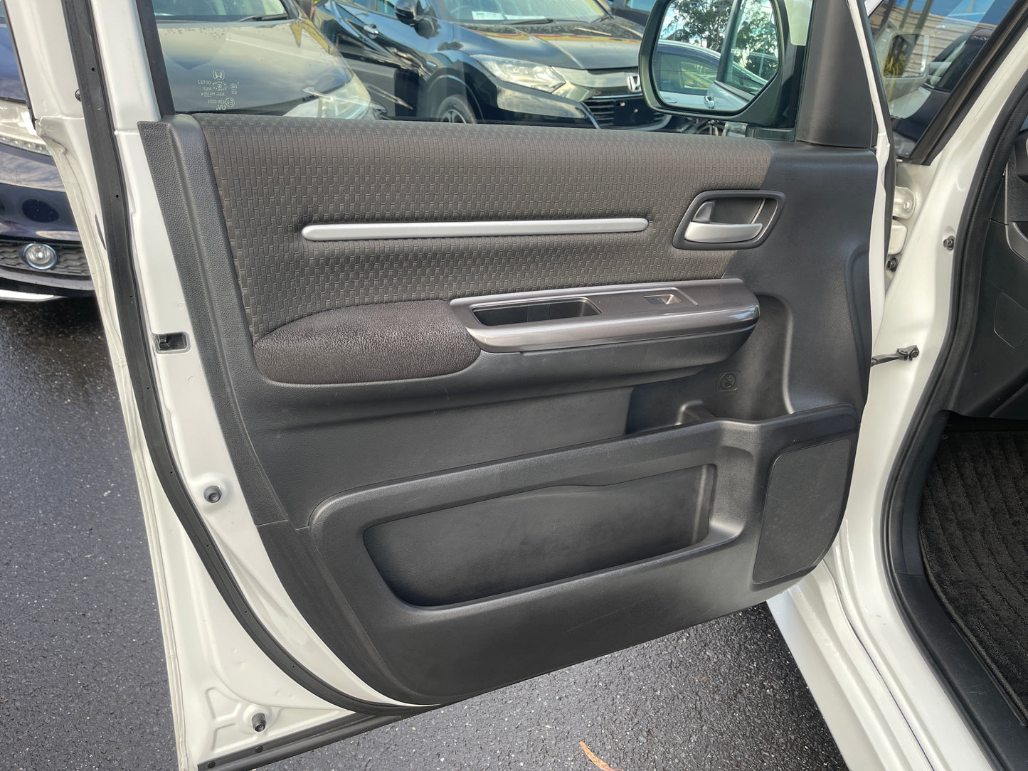 2018 Honda Honda Stepwgn 2.0 Spada Hybrid G Honda Sensing 7 seater, VIN 6ZZJ000RP51069699 (#9699)