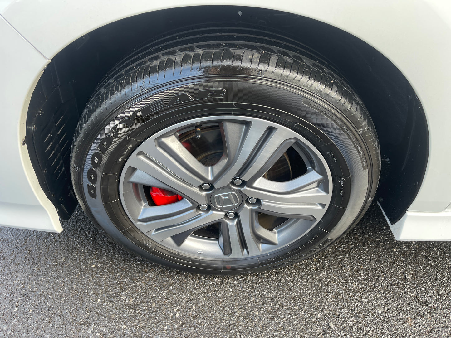 2018 Honda Honda Stepwgn 2.0 Spada Hybrid G Honda Sensing 7 seater, VIN 6ZZJ000RP51069699 (#9699)