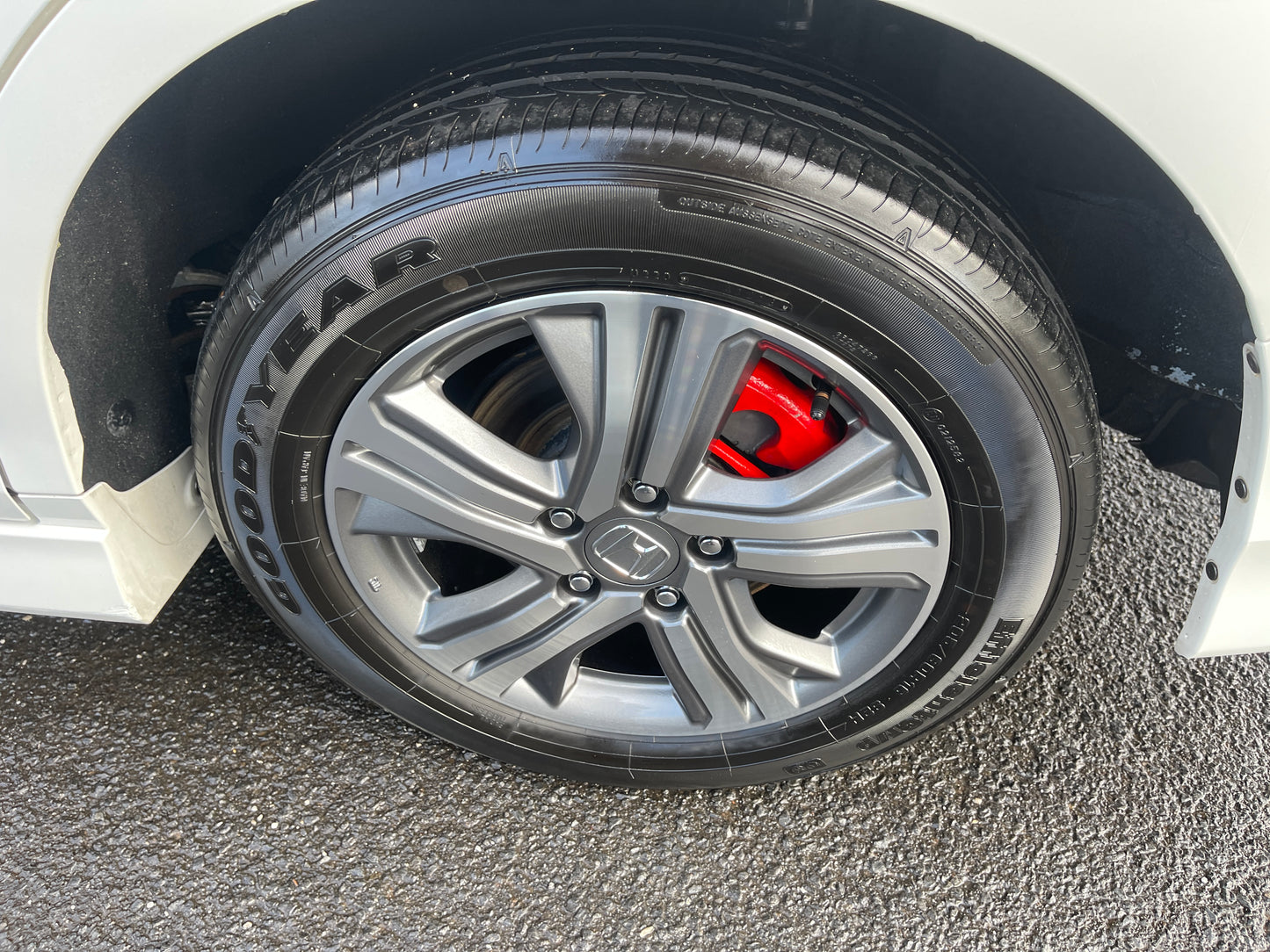 2018 Honda Honda Stepwgn 2.0 Spada Hybrid G Honda Sensing 7 seater, VIN 6ZZJ000RP51069699 (#9699)