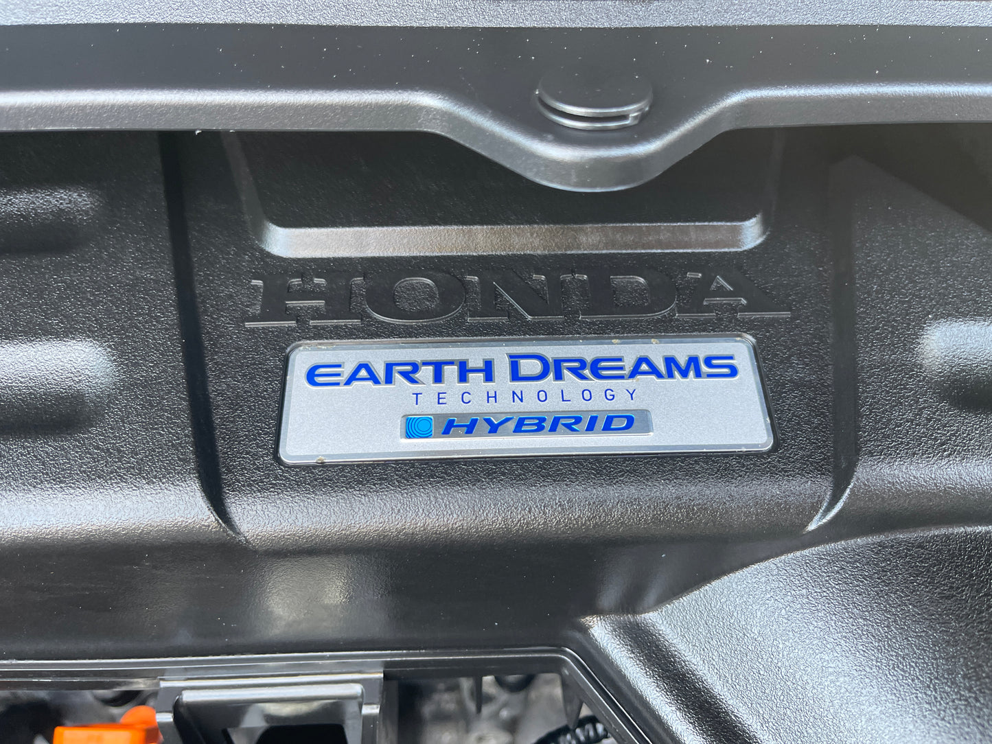 2018 Honda Honda Stepwgn 2.0 Spada Hybrid G Honda Sensing 7 seater, VIN 6ZZJ000RP51069699 (#9699)