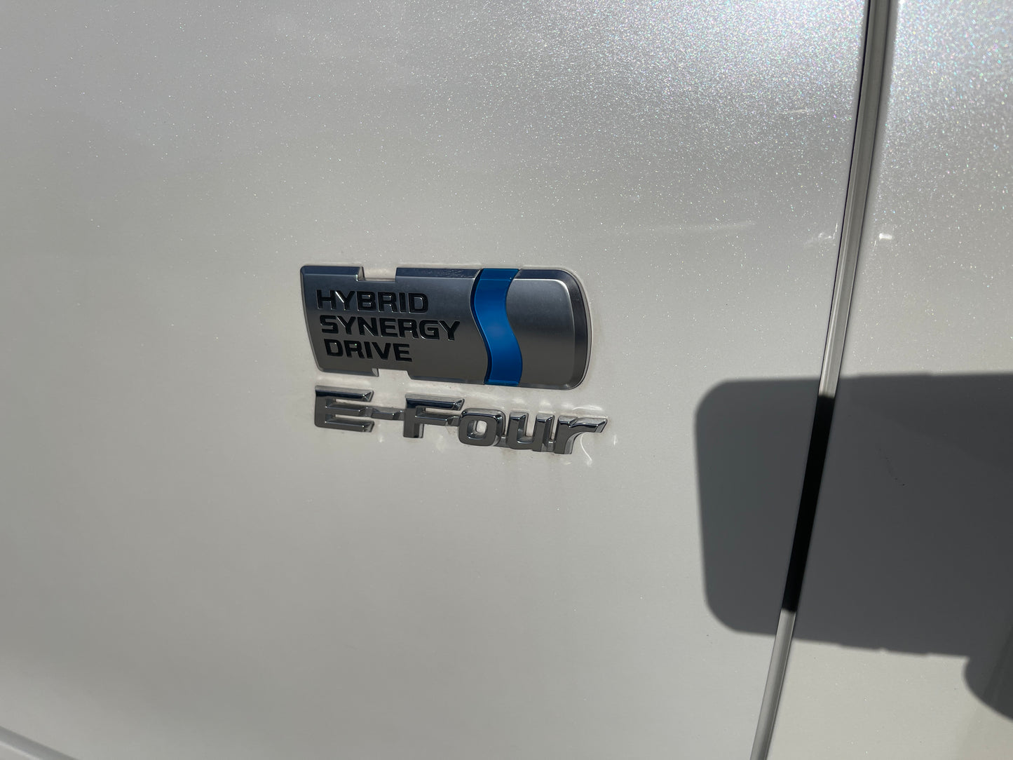 2019 Toyota Alphard 2.5L e-Four Hybrid Executive Lounge S Edition 7 seats, VIN 6ZZK0AYH300099850 (#9850)