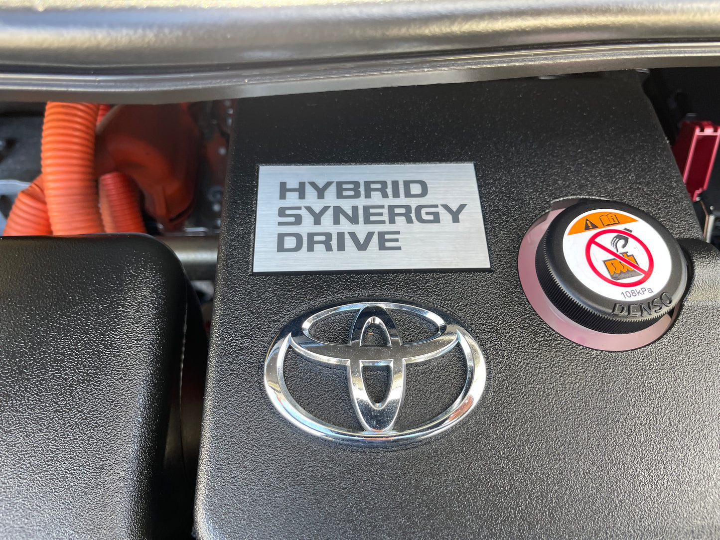 2019 Toyota Alphard 2.5L e-Four Hybrid Executive Lounge S Edition 7 seats, VIN 6ZZK0AYH300099850 (#9850)