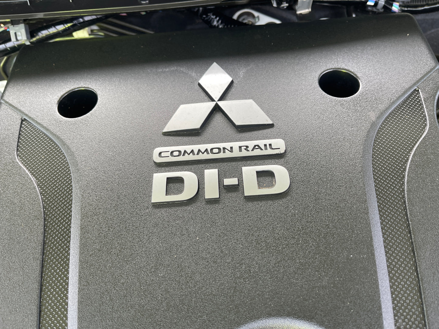 2016 Mitsubishi Triton Single Cab 2.4L Diesel-Turbo, VIN MMAYJKK10GH018221 (#8221)