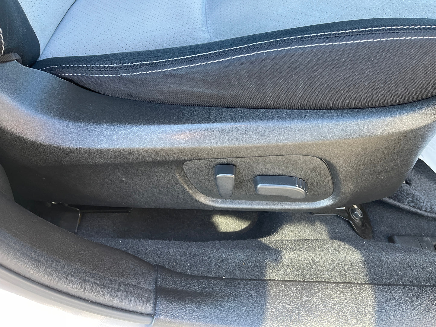 2014 Subaru XV Hybrid 2.0i-L EyeSight 4WD, VIN 6ZZD0000GPE008592 (8592)