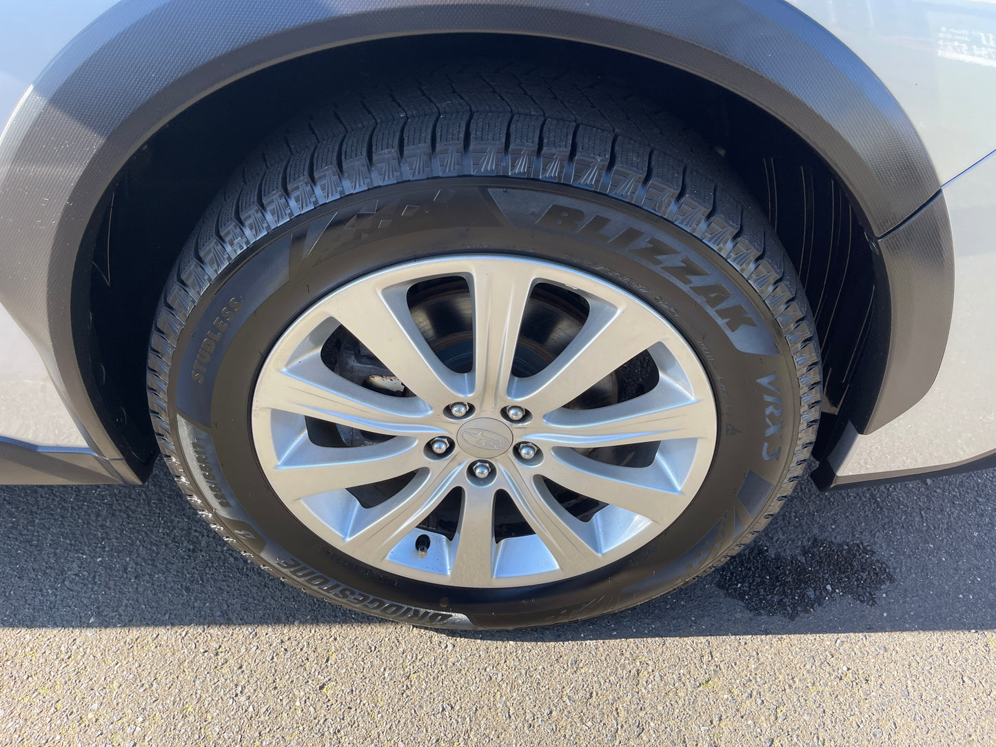 2014 Subaru XV Hybrid 2.0i-L EyeSight 4WD, VIN 6ZZD0000GPE008592 (8592)