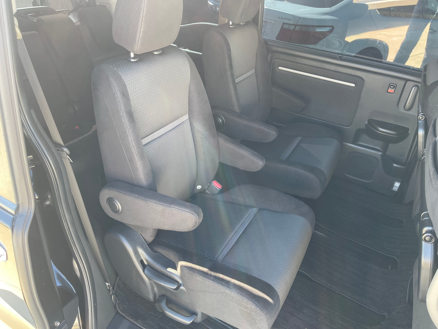 2019 Honda Honda Stepwgn 2.0 Spada Hybrid G Honda Sensing 7 seater, VIN 6ZZK000RP51087157 (#7157)