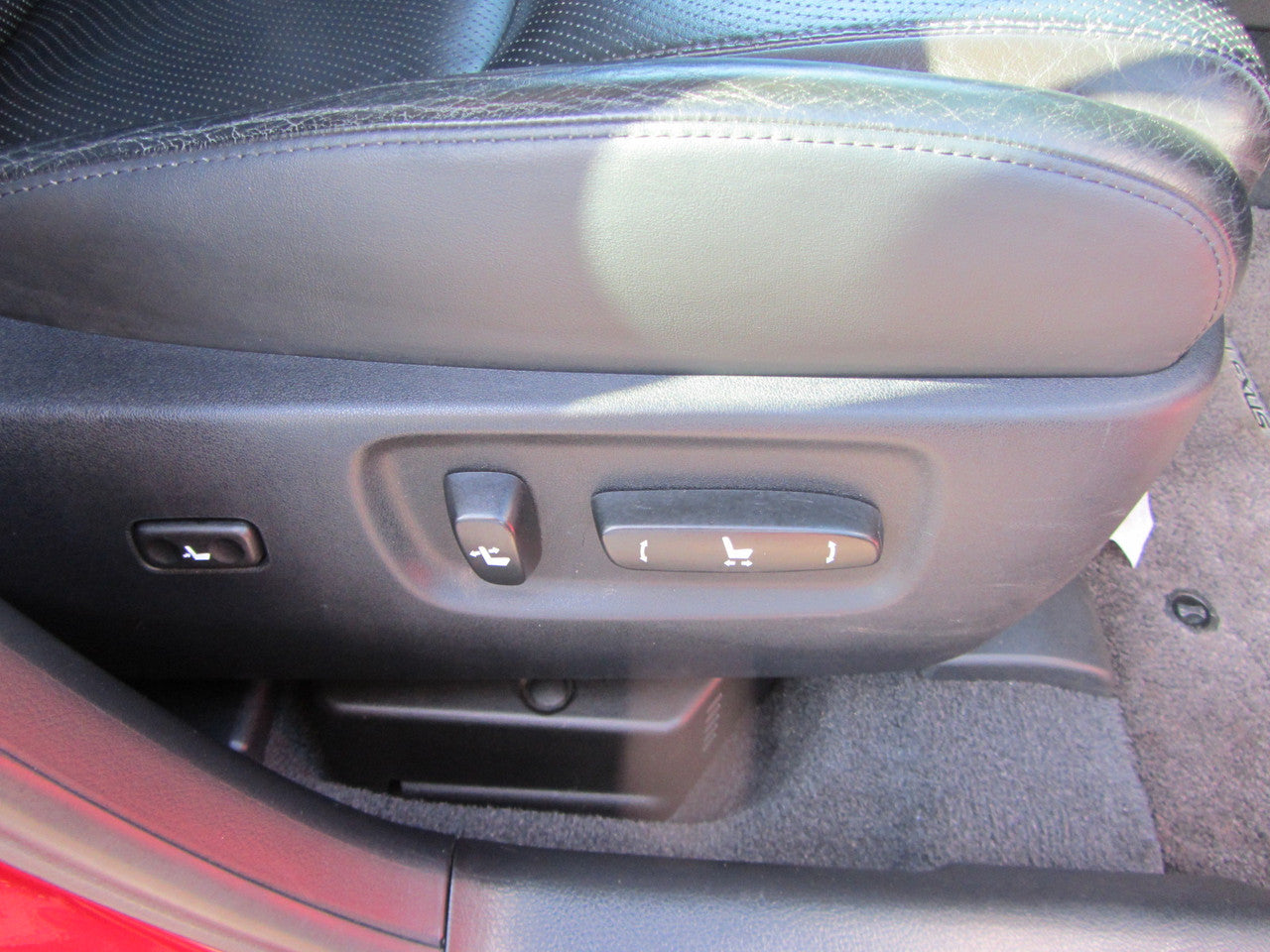 2010 Lexus HS250H 2.4L Hybrid Luxury Sedan, VIN 6ZZA0ANF102035442 (#5442)