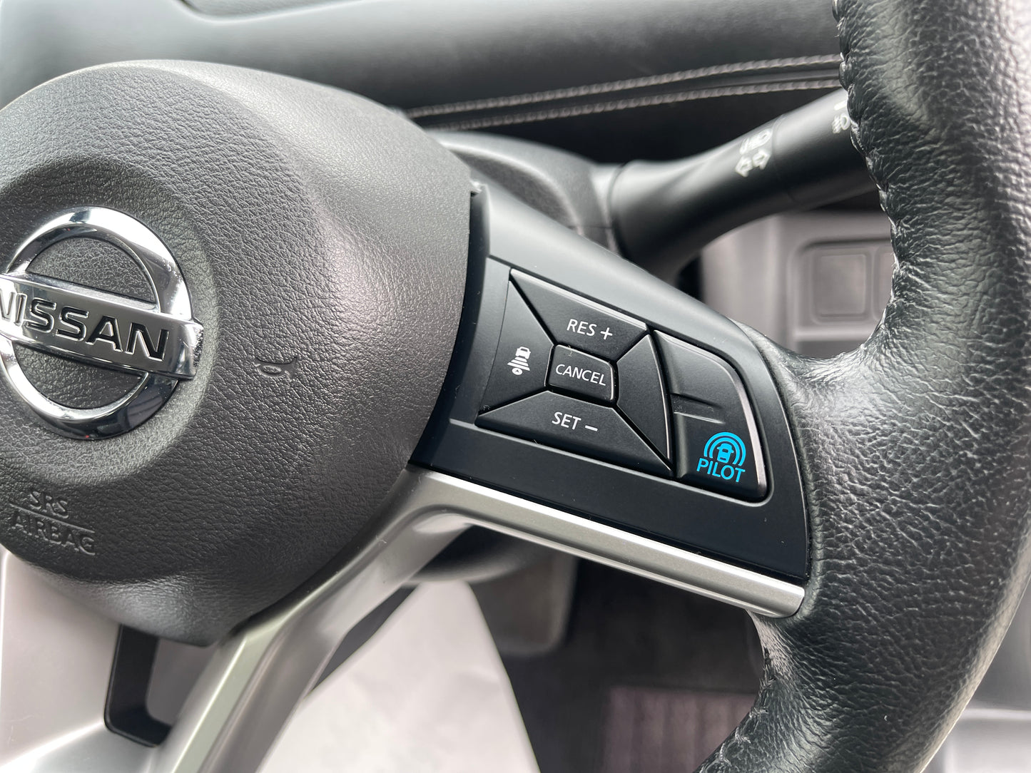 2016 Nissan Serena 2.0L 4WD S-Hybrid Highway Star ProPilot Edition 8 seats, VIN 6ZZG0GFNC27001641 (#1641)
