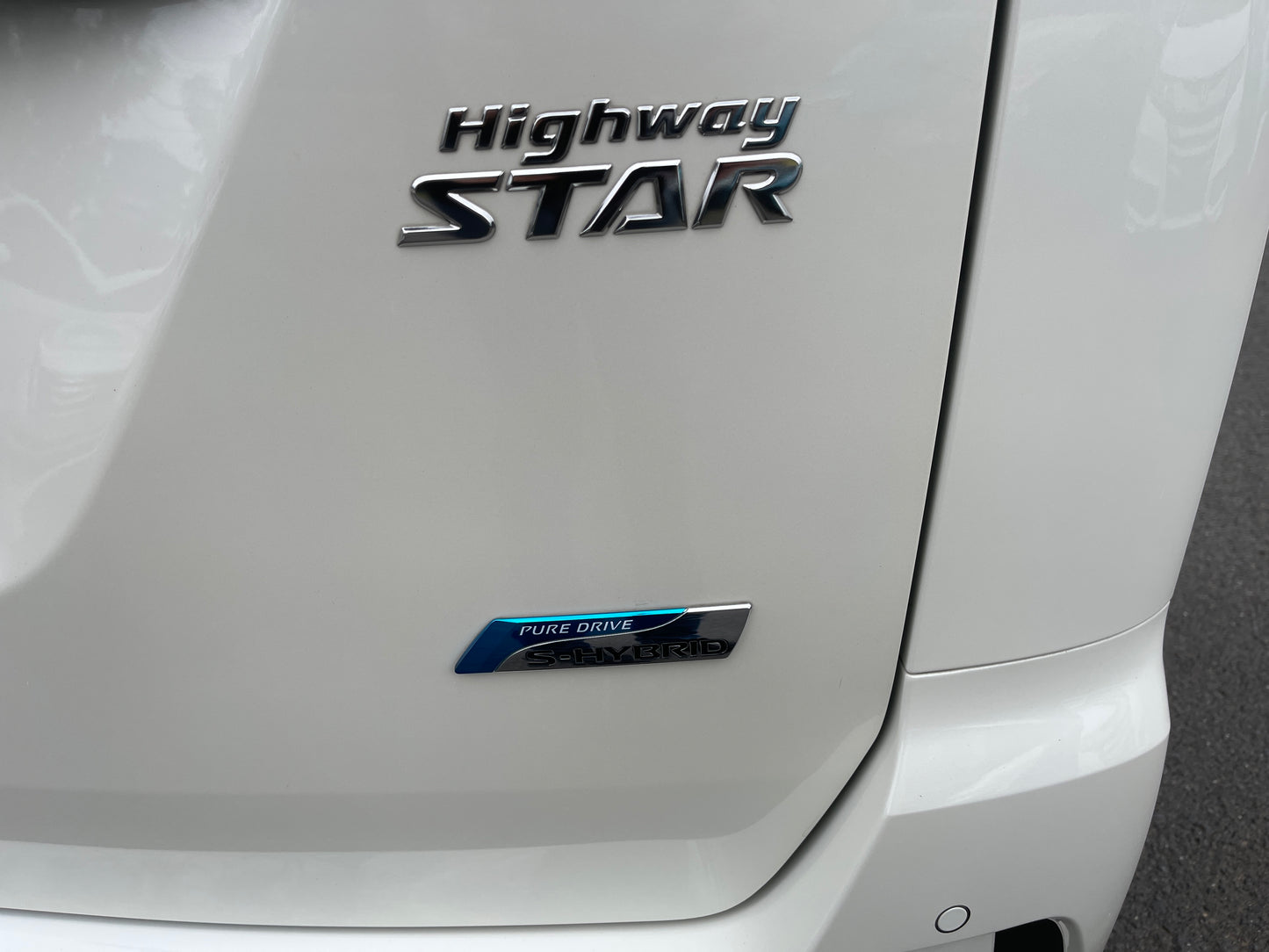 2016 Nissan Serena 2.0L 4WD S-Hybrid Highway Star ProPilot Edition 8 seats, VIN 6ZZG0GFNC27001641 (#1641)