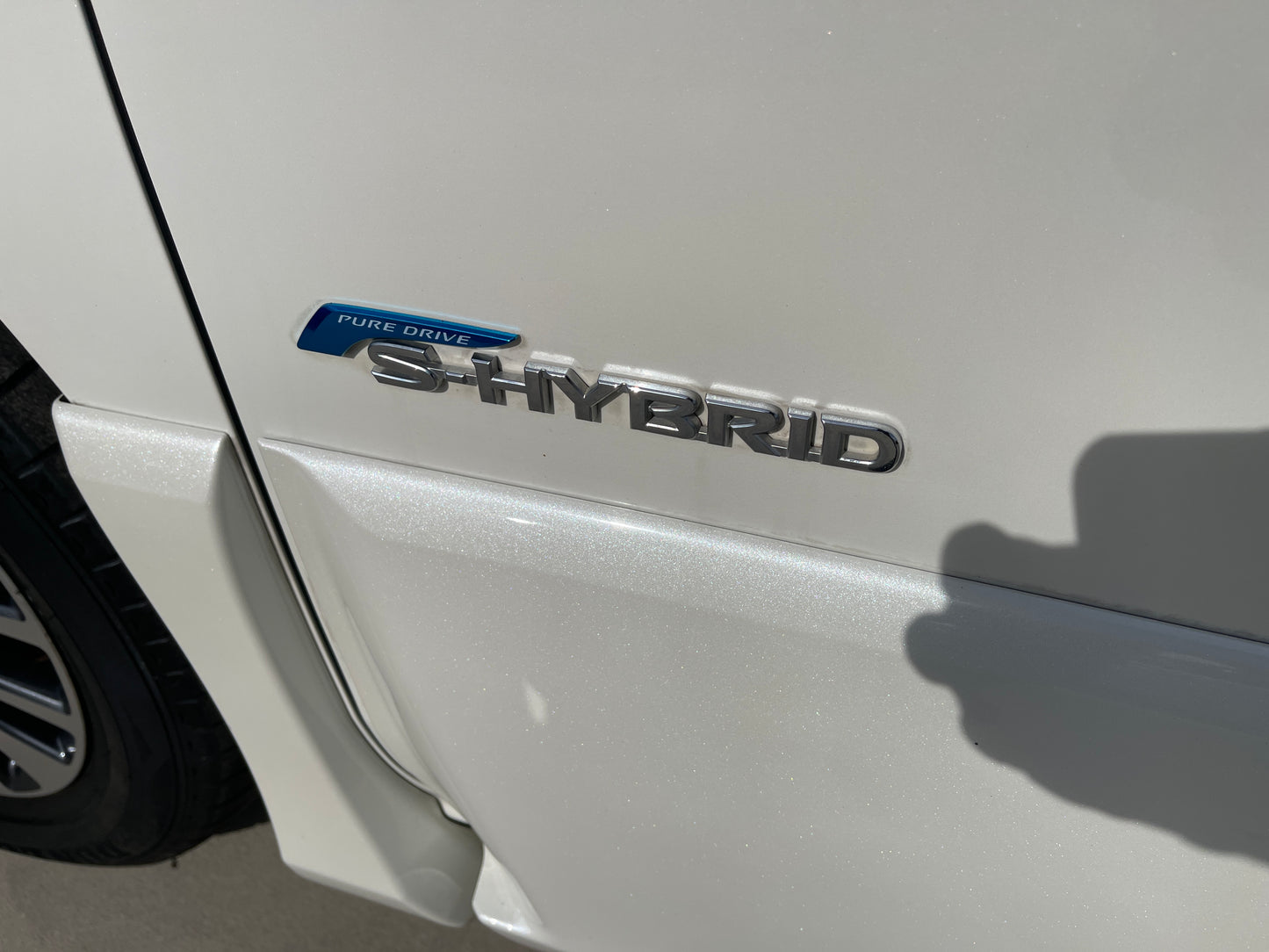 2016 Nissan Serena 2.0L S-Hybrid Highway Star, VIN 6ZZG00HFC26301626 (#1626)