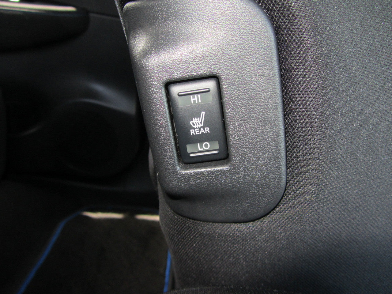 2019 Nissan Leaf 40kW G-Edition Full Electric Full Option, VIN 6ZZ00000ZE1051491 (#1491)