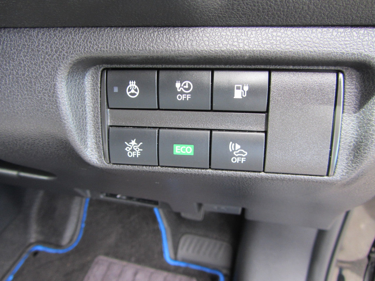 2019 Nissan Leaf 40kW G-Edition Full Electric Full Option, VIN 6ZZK0000ZE1051211 #1211)