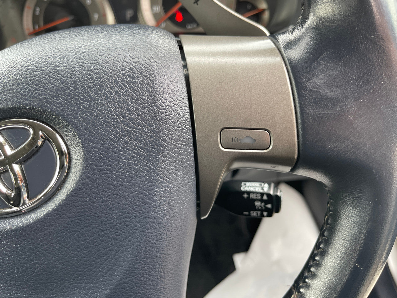 2007 Toyota Blade V6 3.5L Master G Edition, VIN 6ZZ7GRE1561000236 (#0236)