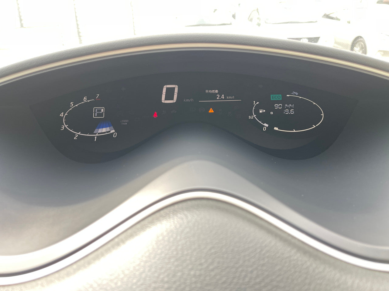 2012 Nissan Serena 2.0L S-Hybrid Highway Star, VIN 6ZZC000HC26066812 (#6812)