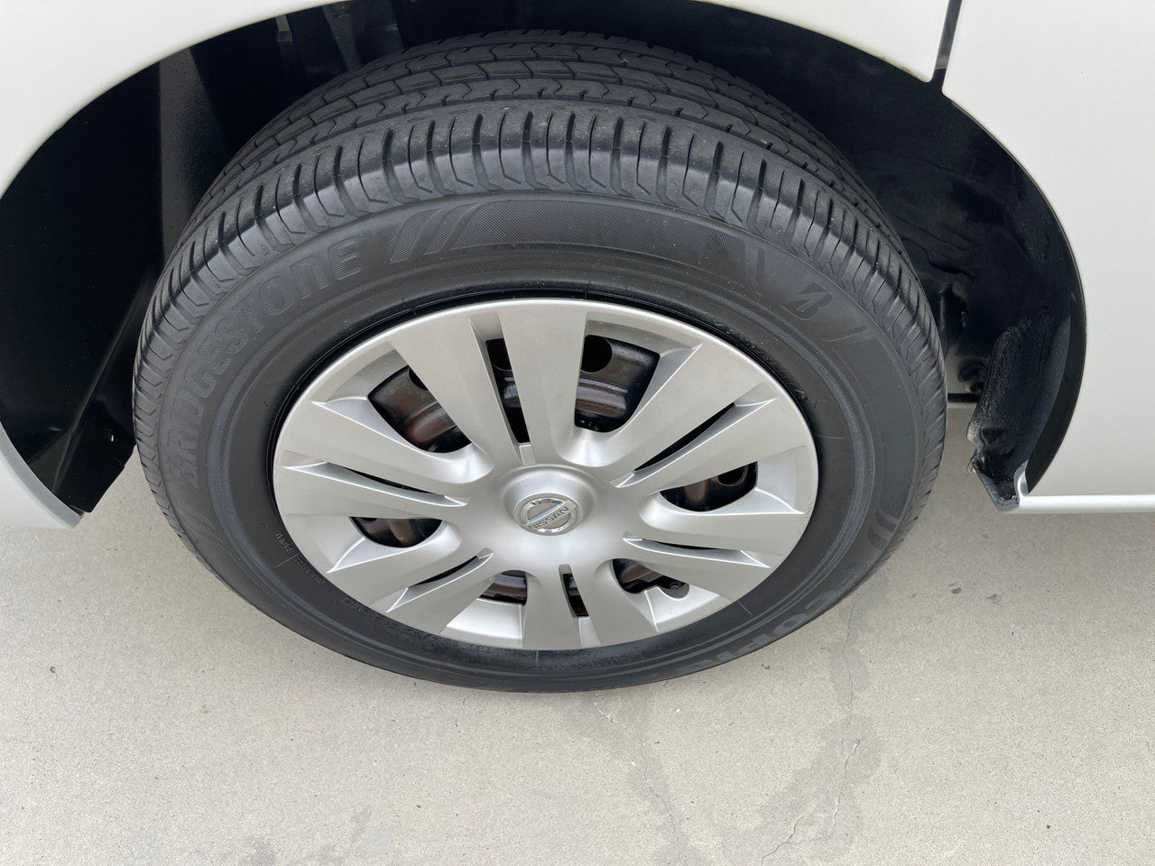 2012 Nissan Serena 2.0L S-Hybrid Highway Star, VIN 6ZZC000HC26066812 (#6812)