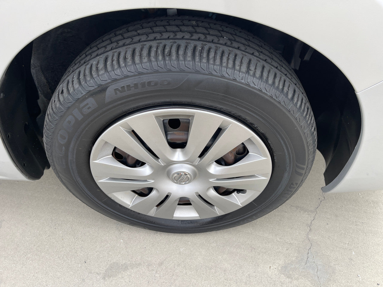 2012 Nissan Serena 2.0L S-Hybrid Highway Star, VIN 6ZZC000HC26066812 (#6812)